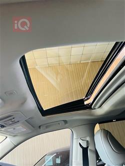 تويوتا هايلاندر